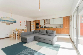 Lovely & New BEACH APARTMENT